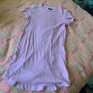 Urban outfitters t-shirt dress